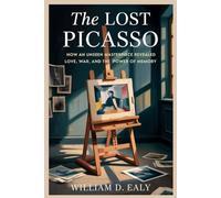 THE LOST PICASSO: How an Unseen Masterpiece Revealed Love, War, and the Power of Memory