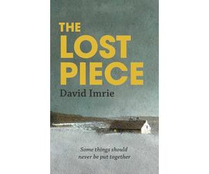 The Lost Piece
