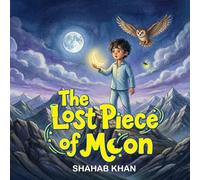 The Lost Piece of Moon