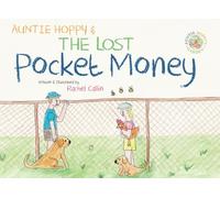 The Lost Pocket Money (Auntie Hoppy's Garden)