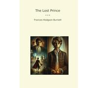 The Lost Prince (Classic Books)