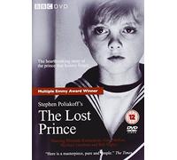The Lost Prince [Reino Unido] [DVD]