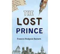 The Lost Prince: with Original Illustrations