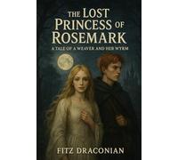 The Lost Princess of Rosemark: A Tale of a Weaver and Her Wyrm