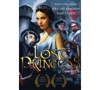 The Lost Princess [Reino Unido] [DVD]