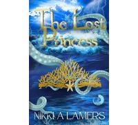 The Lost Princess (Waves Crashing)