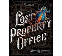 The Lost Property Office: 1 (Section 13, 1)