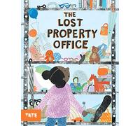 The Lost Property Office