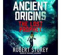 The Lost Prophet (The Ancient Origins Series)