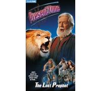 The Lost Prophet [VHS]