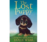 Holly Webb – El cachorro perdido – Holly Webb Animal Stories, 20