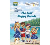 The Lost Puppy Parade (The Lakeshore Four)