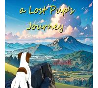The Lost Pups Journey
