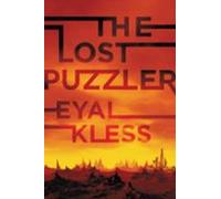 The Lost Puzzler (ebook)