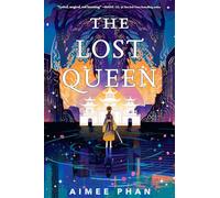 The Lost Queen (Lost Queen, 1)