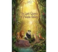The Lost Queen Of Panda Valley (Series 1)