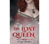 The Lost Queen (The Chrysanthemum Series)