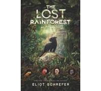 The Lost Rainforest #1: Mezs Magic (ebook)
