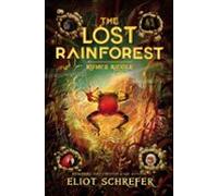 The Lost Rainforest #3: Rumis Riddle (ebook)