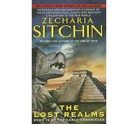 The Lost Realms: Book IV of the Earth Chronicles: 4