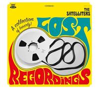 The Lost Recordings [Vinilo]