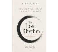 The Lost Rhythm: "You're Not Tired - You're Out of Sync"