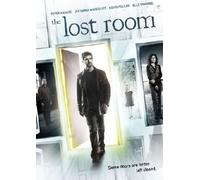 The Lost Room [Francia] [DVD]