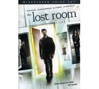 The Lost Room [Reino Unido] [DVD]