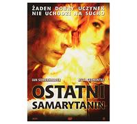 The Lost Samaritan [DVD] (IMPORT) (No hay versión española)
