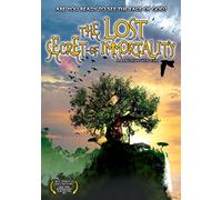 The Lost Secret of Immortality [USA] [DVD]