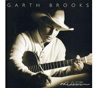 The Lost Sessions by Garth Brooks