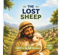 The Lost Sheep