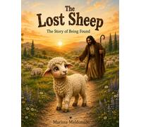 The Lost Sheep