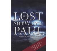 The Lost Shipwreck of Paul: Possibly the Biblical Find of this Century