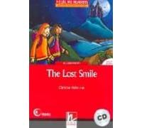 The Lost Smile (incluye Audio Cd)