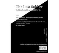The Lost Soldier / Arnie Eats an Ice Cream