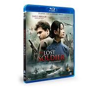 The Lost Soldier [Francia] [Blu-ray]
