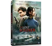 The Lost Soldier [Francia] [DVD]
