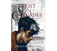 The Lost Son of Orcades, Part 1: The Illyds of Prydain's Heroes