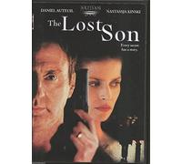 The Lost Son [Reino Unido] [DVD]