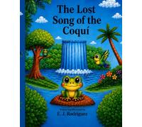 The Lost Song of the Coquí