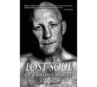 The Lost Soul Of Eamonn Magee (ebook)