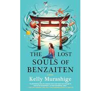 The Lost Souls of Benzaiten
