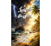 The Lost Souls of Honey Island
