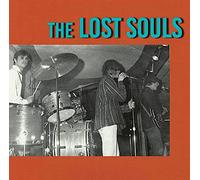 The Lost Souls - The Lost Souls [VINYL] [Vinilo]
