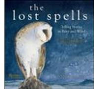 The Lost Spells 2026 Wall Calendar