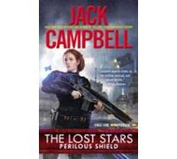 The Lost Stars: Perilous Shield (ebook)