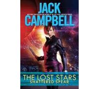 The Lost Stars: Shattered Spear (ebook)