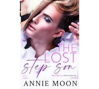 The Lost Stepson (The Stepsons)
