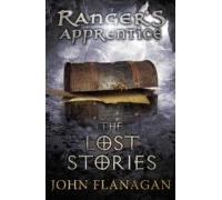 The Lost Stories (rangers Apprentice Book 11) (ebook)